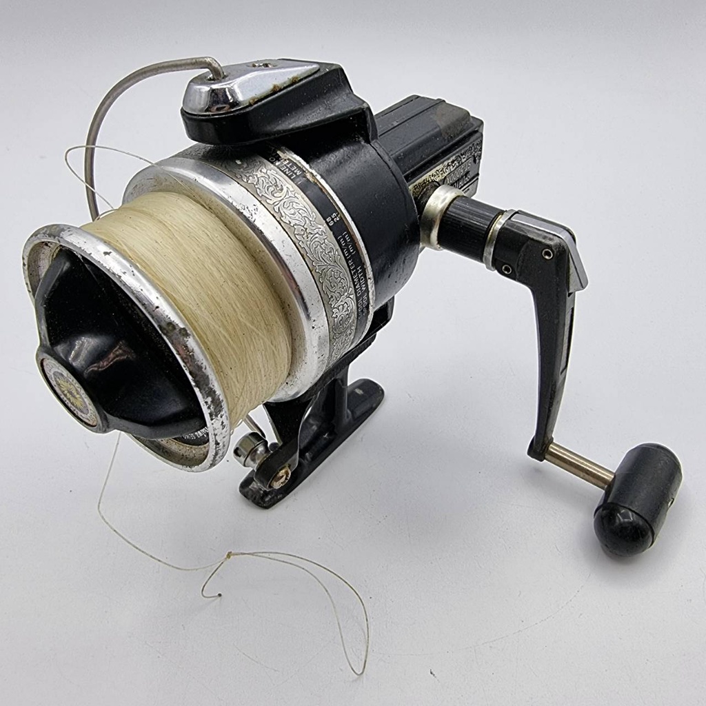 Daiwa Sportline ST5000X Fishing Reel Ball Bearing Revolving Drag Japan