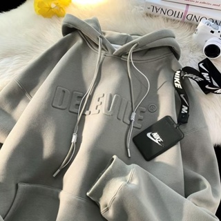 2022 Autumn/Winter Hoodie Sets for Men and Women Reflective
