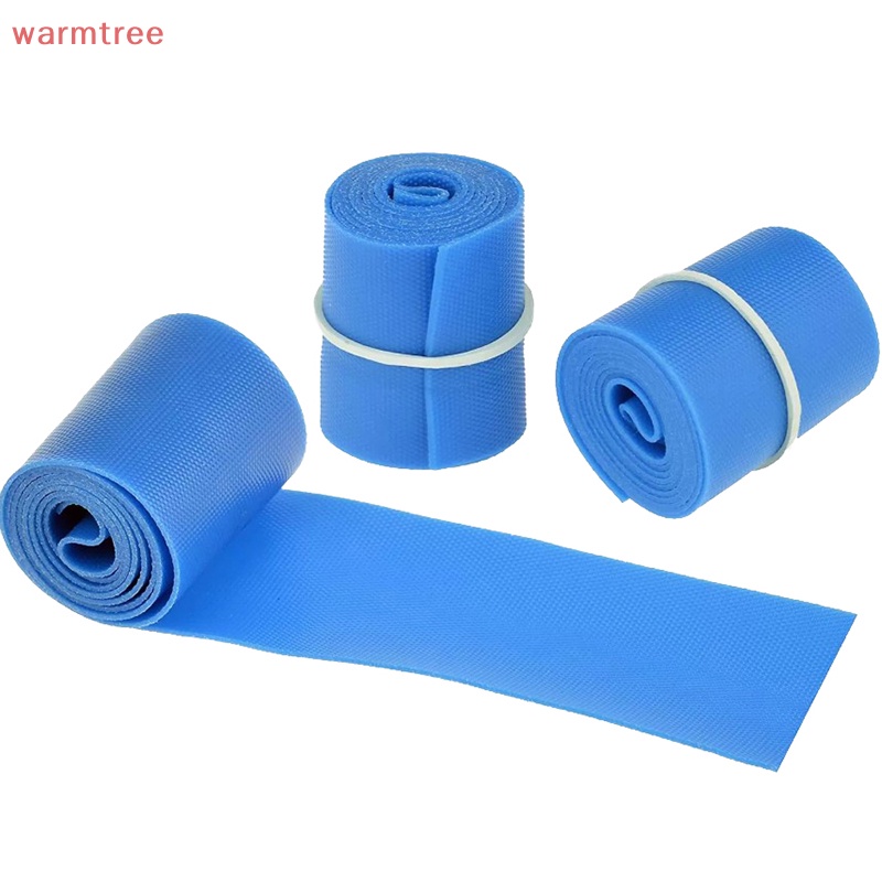 (warmtree) 10 Rolls FirstAid DisposableTourniquets LatexFree