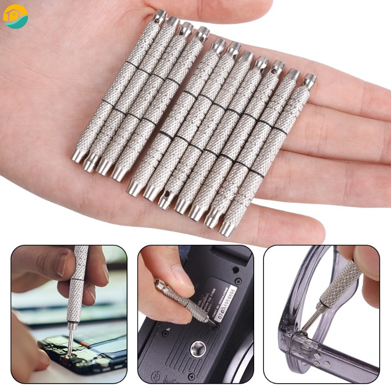 Portable 4-In-1 Multi-function High Quality Glasses Screwdriver for ...