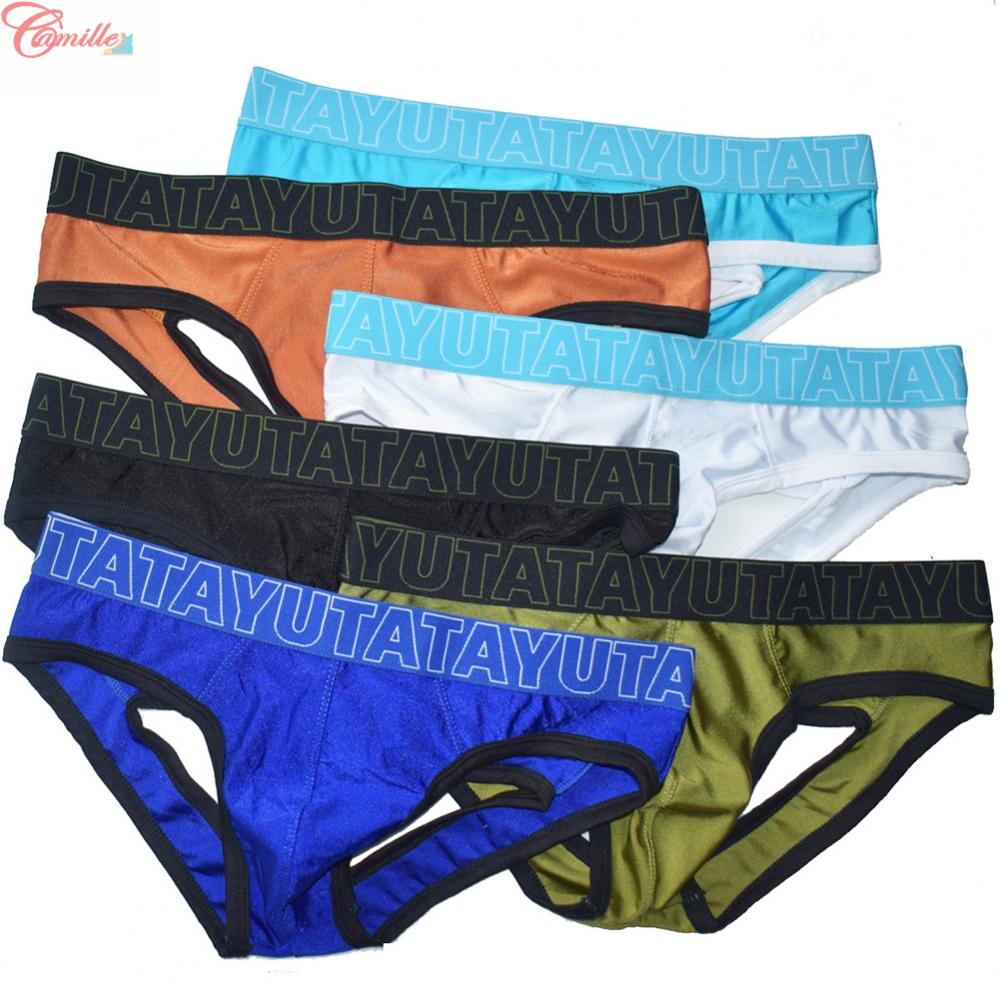 Mens Pouch Panties s Backless Jock Strap Pouch Shopee Malaysia