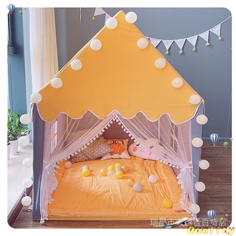 ?Free Shipping??Children Children's Tent Play House Dollhouse Children