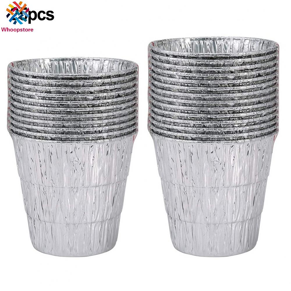 Heavy Duty Drip Oil Barrel Liners for Traeger and Green Mountain Grills