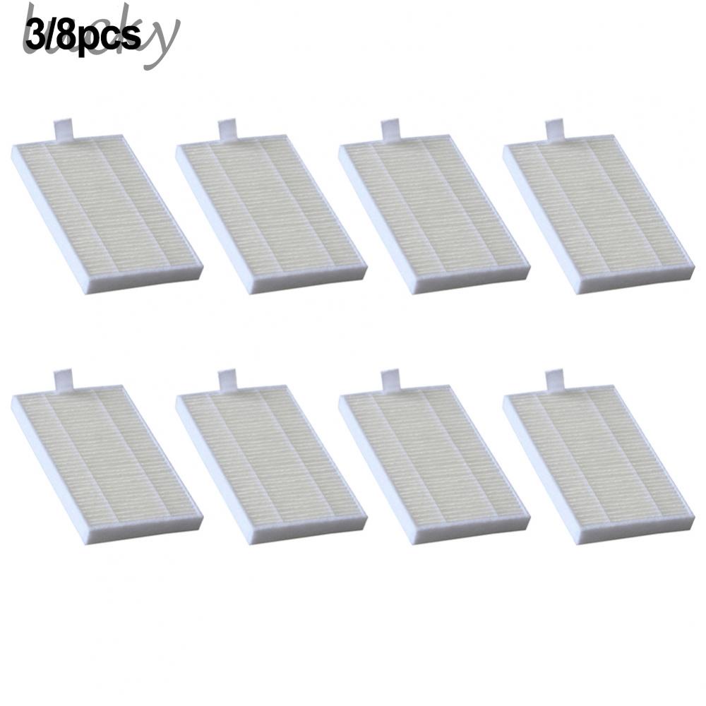 Filter Recyclable Remove Particulates From Air White Filter Is Washable