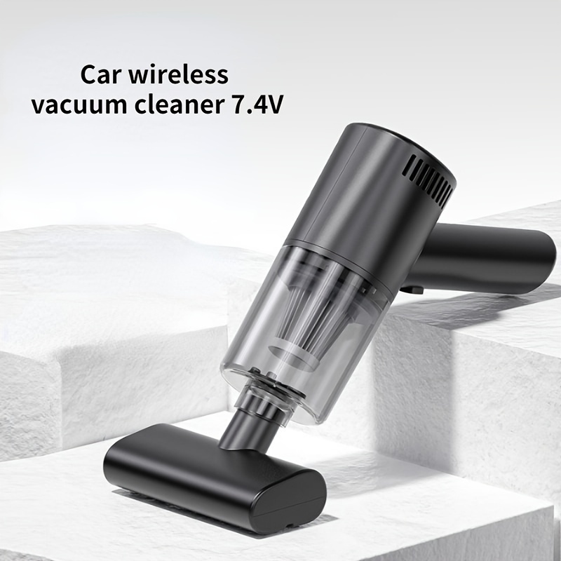 18000PA Car Vacuum Cordless Vacuum Cleaner Portable Vacuum Cleaner