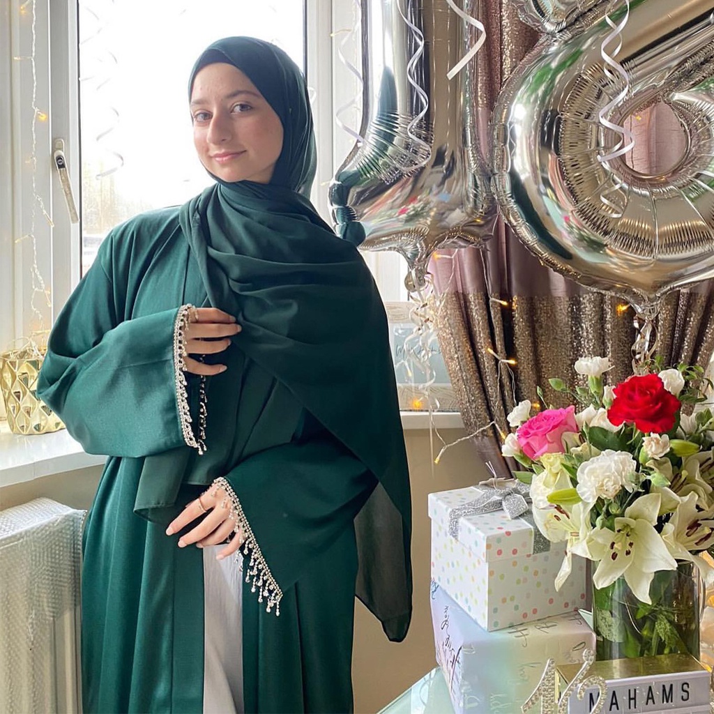Jubah arab abaya hotsell