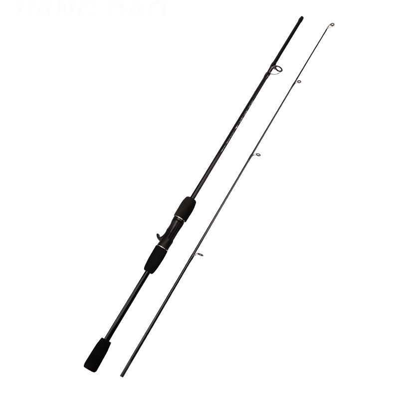 High Quality Carbon Fiber Fishing Rod Joran Pancing Rod Casting Rod Spinning Baitcasing Fishing Rod Mesin Pancing Mancing