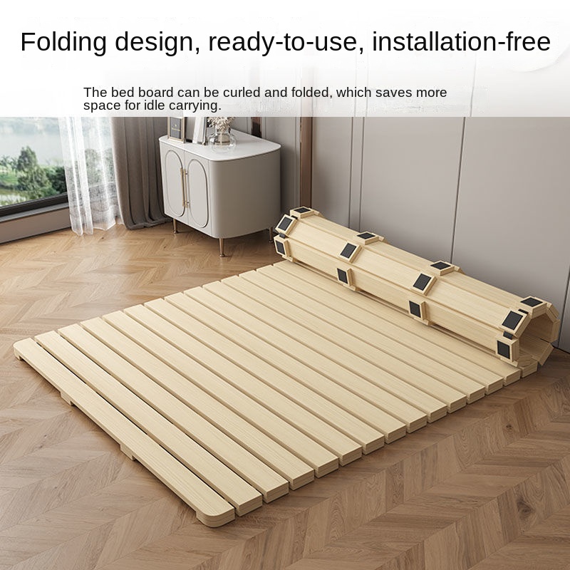 Mattress support folding on sale bed boards