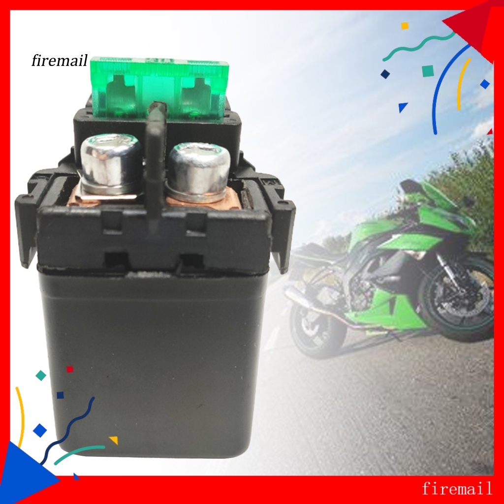 [FM] Premium Starter Relay Scooter Starter Solenoid Switch 270101327