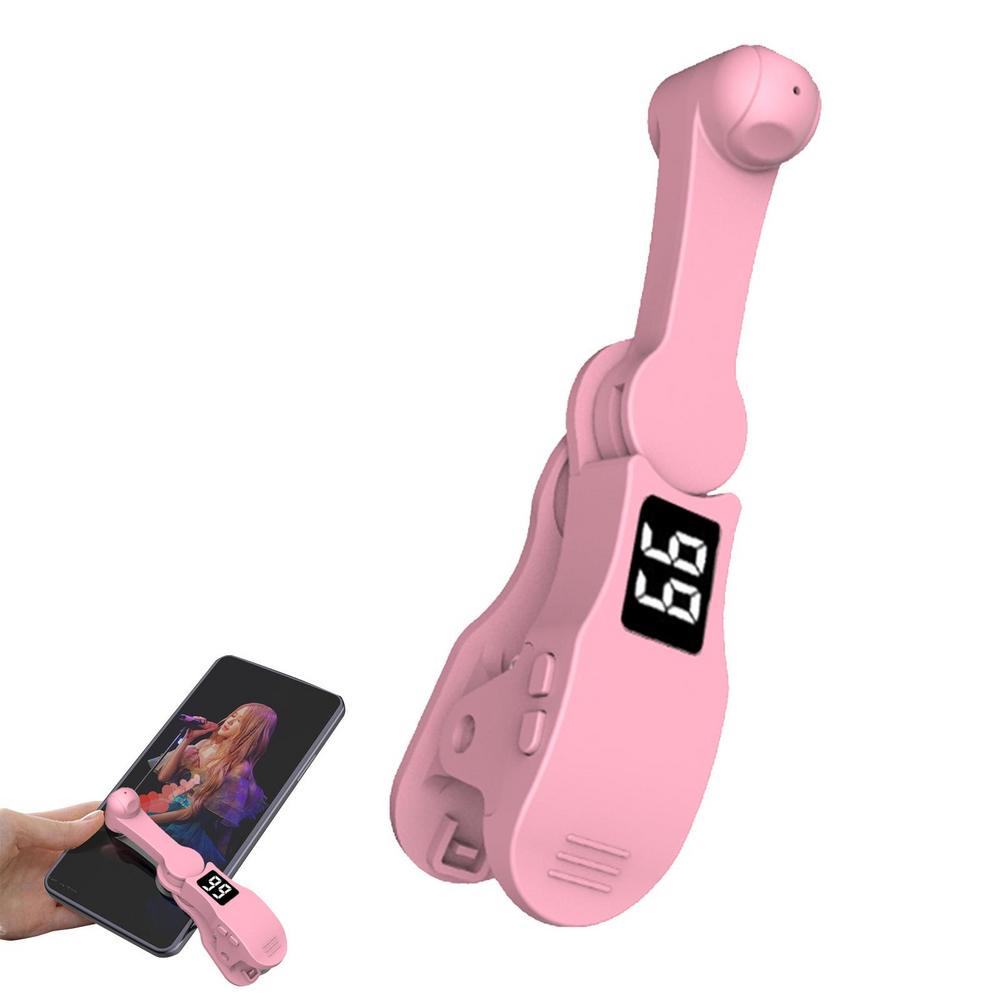 Adjustable Auto Clicker Device USB Mobile Phone Physical Simulation ...