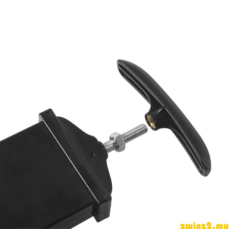 zwinz2 Home RVWaste Valve Handle Adapter Plastic ExteriorCaravan