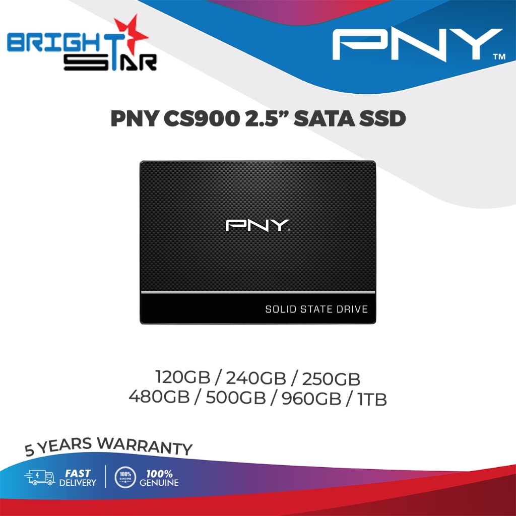 Pny cs900 hot sale