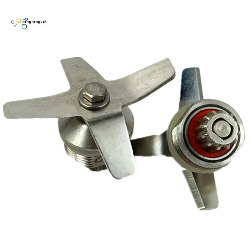 for JTC Blender Stainless Steel Blender Blade TM767 Spare Parts
