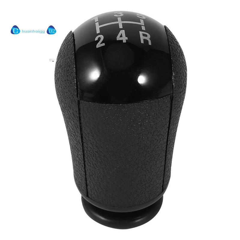 5 Speed Manual ABS Car Shift Knob ford Focus Mondeo MK3 Mustang SMAX