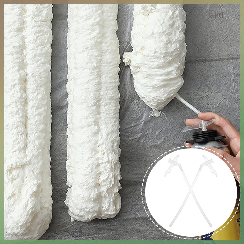 laird Dap Caulk Polyurethane Cht Nozzle Foam Tube Expanding Spray Foams