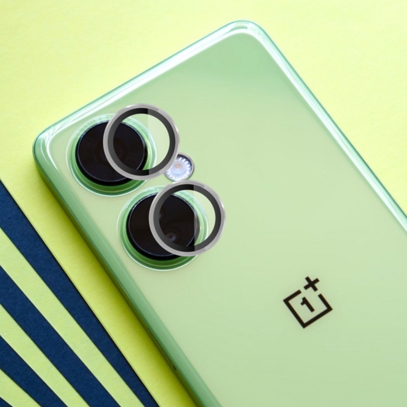 For Oneplus Nord Ce 3 Lite Alloy Camera Protector Ring Case Oneplus Nord N30 5g Rear Lens
