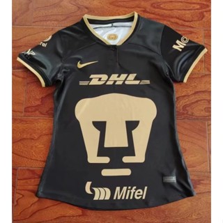 Black and outlet gold pumas jersey