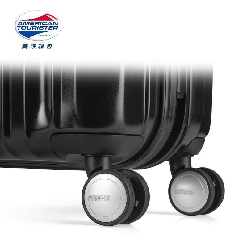 AMERICAN TOURISTER Luggage Wheels Rotation Suitcase Replacement Casters BL 104 A84 Shopee Malaysia