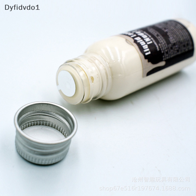 Dyfidvdo1 Makeupset Makeup Latex Halloween Makeup Set Halloween Liquid