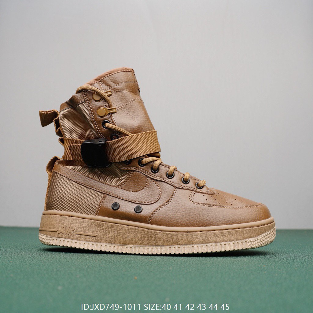 Men's sf af1 casual shoe clearance