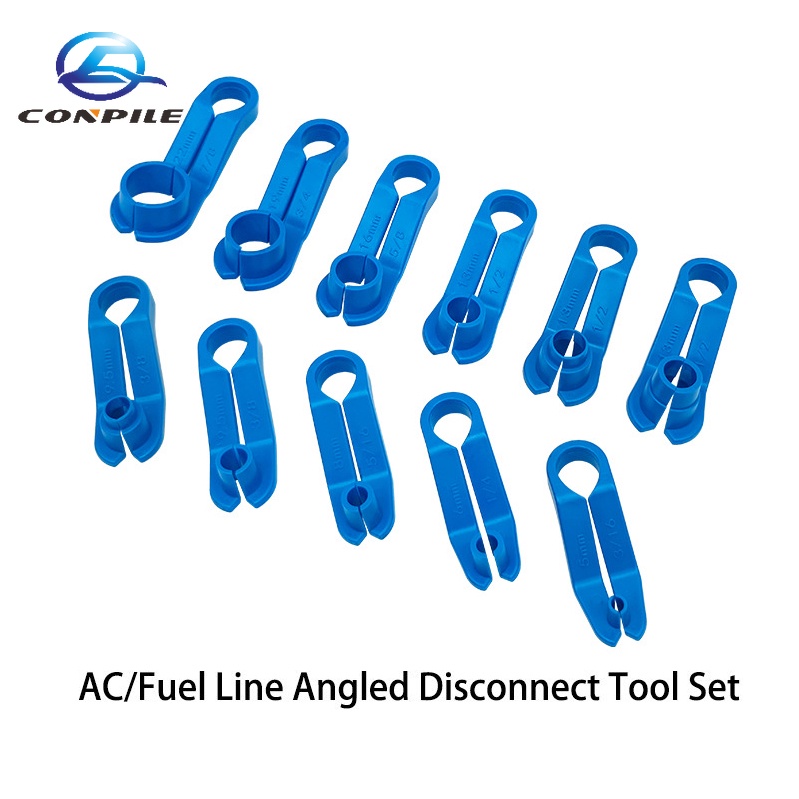 For Special tool for disassembling air conditioner fuel oil and