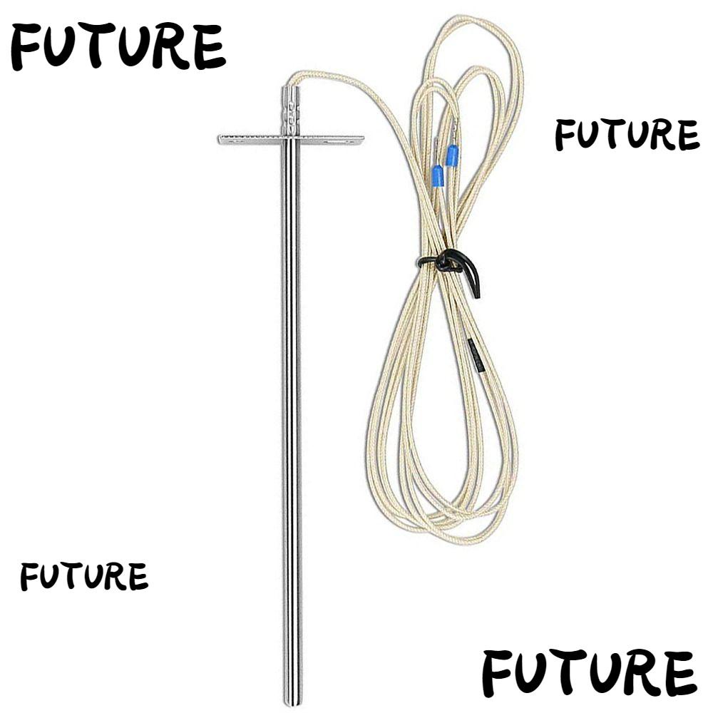 Temp Probe Traeger Rtd Probe Traeger Wood Pellets RTD Temperature