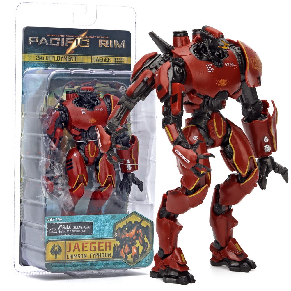 Jaeger Obsidian Fury Juguete ROBOT SPIRITS OBSIDIAN FURY Tamashii Nations –  E-Tecnostore