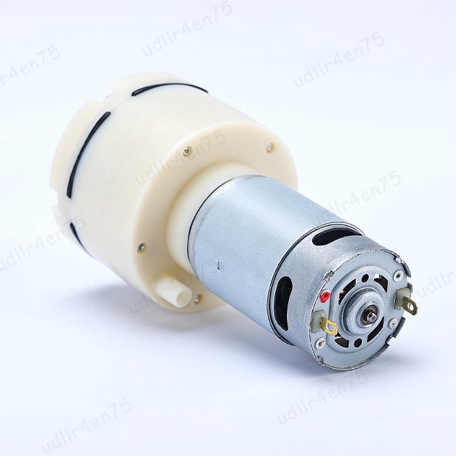【hot】12V DC Diaphragm Vacuum Motor 65kpa Pump Air pump Micro Vacuum Pump Shopee Malaysia