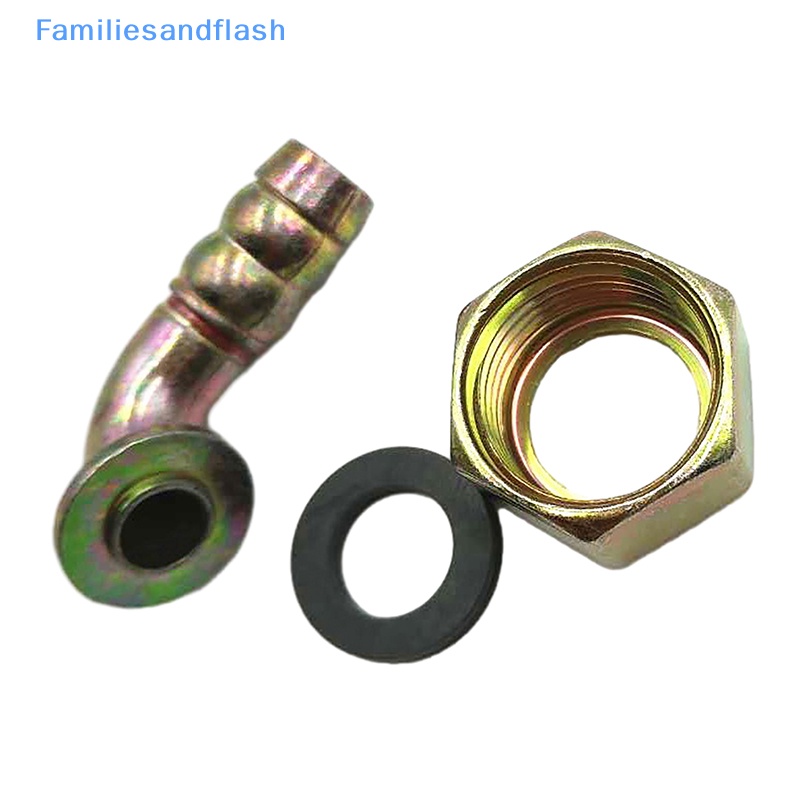 Familiesandflash> 1pc Brass Hose Fitg 11mm 19mm Gas Cooker Universal ...