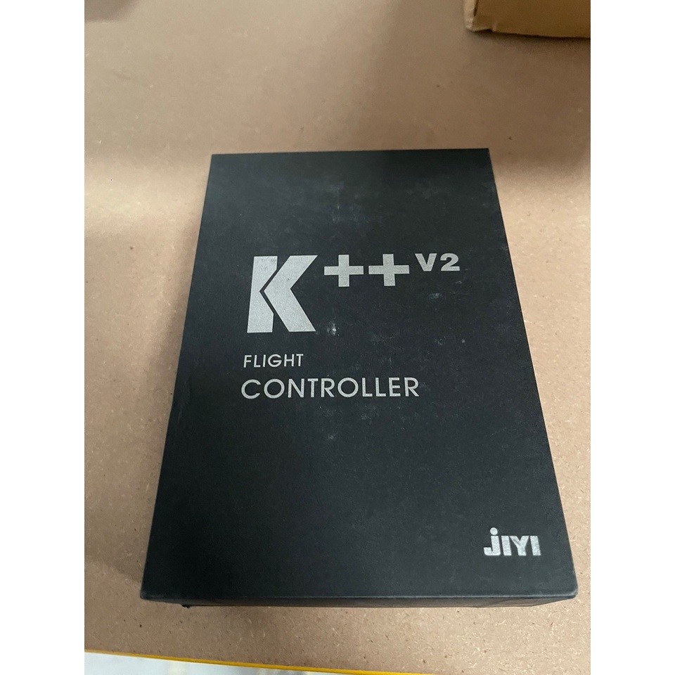 JIYI K++ V2 Flight Controller Combo DIY Agricultural Drones Accessories ...