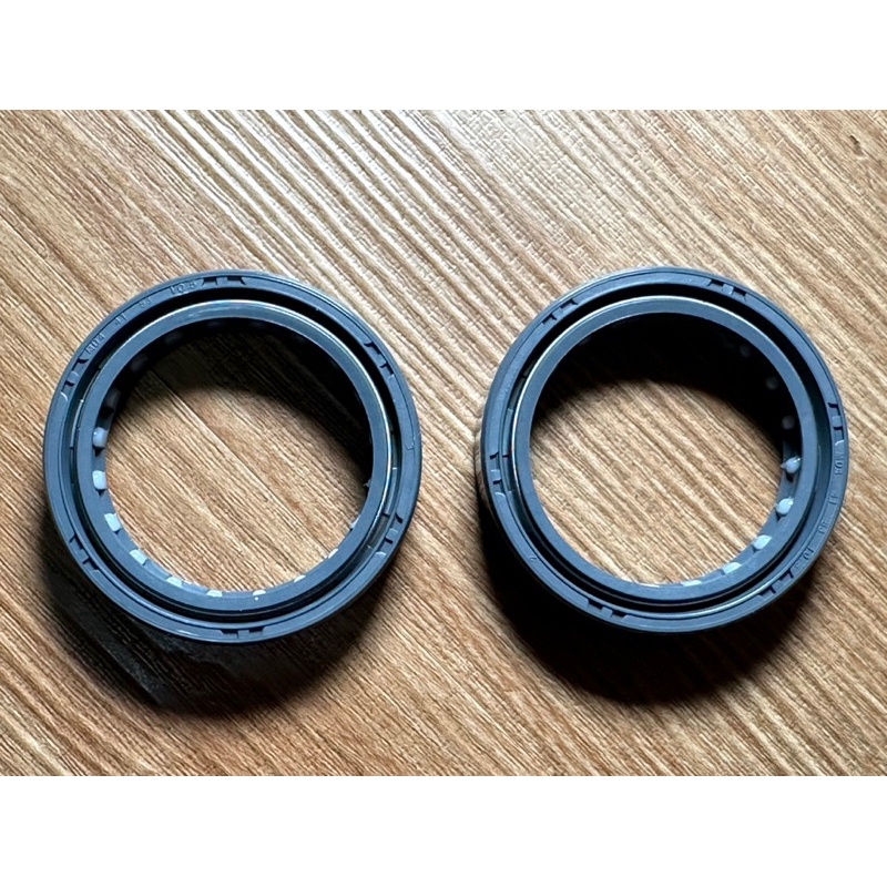 Honda CBR1000RR Front Fork Oil Seal 43*55*11 Shopee Malaysia