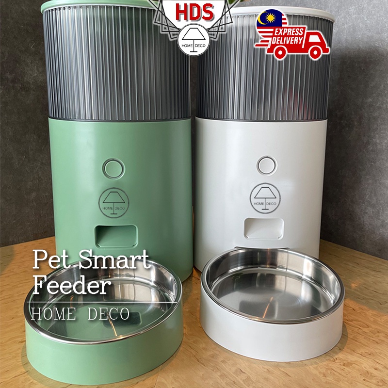 Petsmart dog hotsell food dispenser