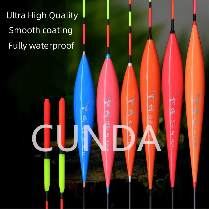 【CUNDA】Fishing float Ultra long and ultra sensitive Xseries Stream