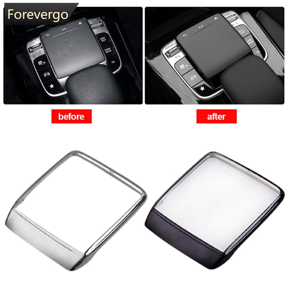 FOREVERGO TPU Car Center Control Mouse Screen Protector Cover ...