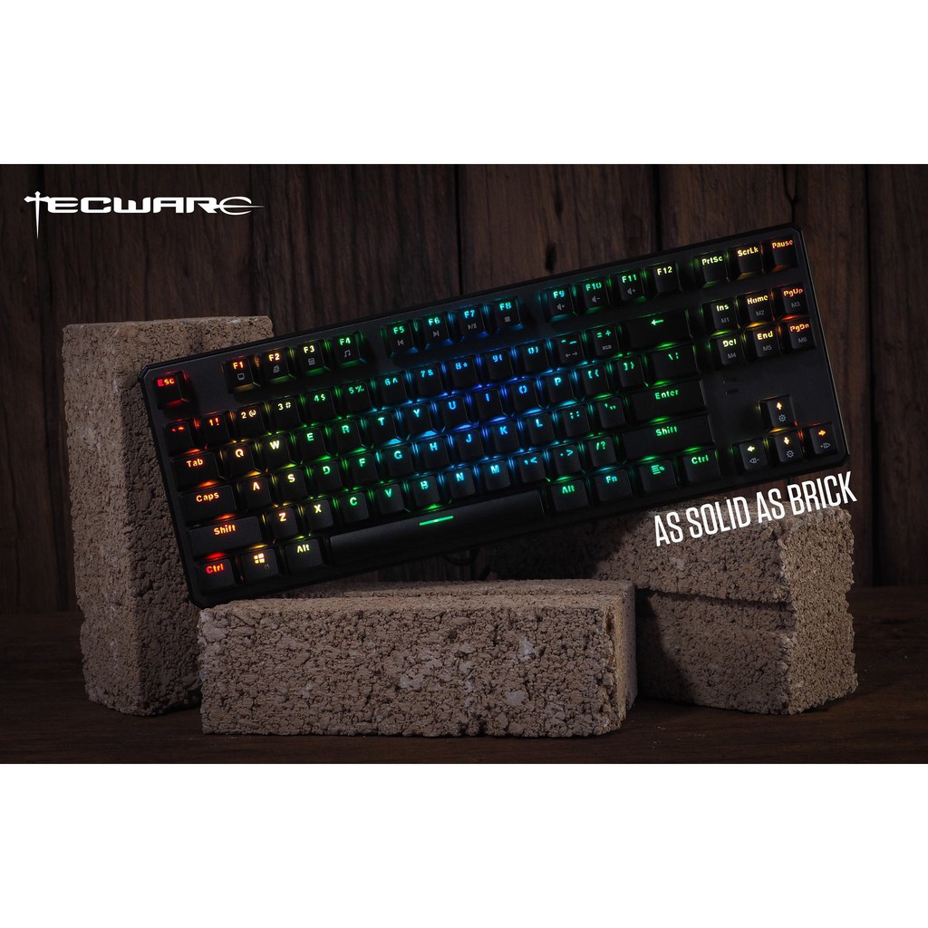Mechanical keyboards: an expensive but addictive hobby - Oramind