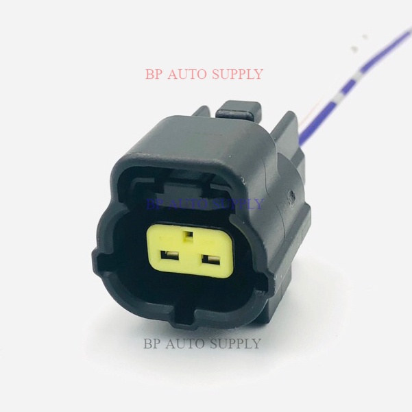1PCS 2 PIN Toyota Water Temperature Proton Wira Mitsubishi Triton