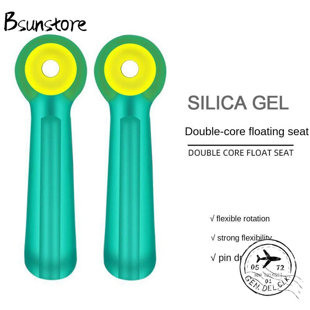 BSUNS1 100PCS Fishing Hooks Supplies, Fishing Supplies High Toughness