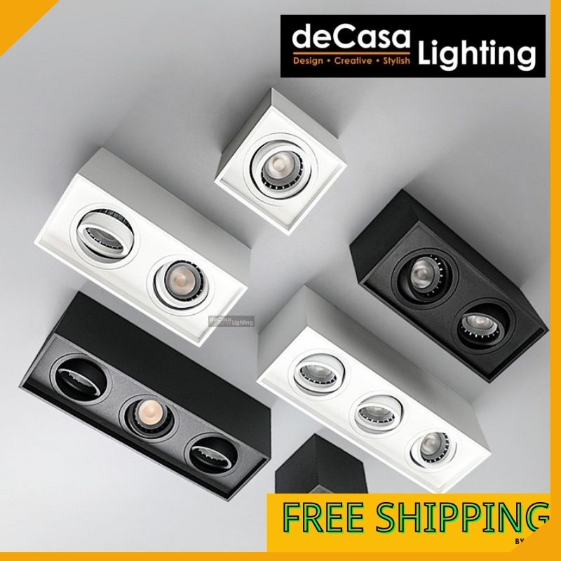 House of deals lighting shopee