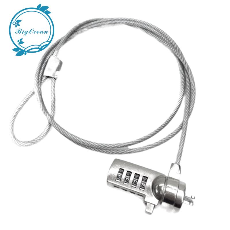 Computer Password Lock Laptop Password AntiTheft Lock Cafe