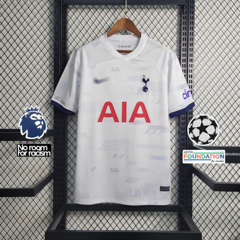 Tottenham on sale jersey malaysia