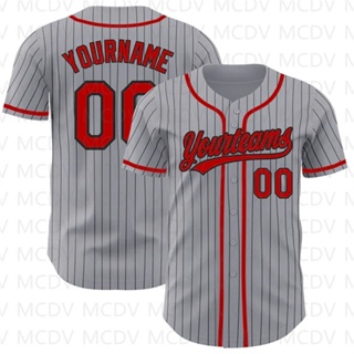 New Original Design Retro Baseball Jerseys Custom Men Blank Baseball Jerseys  - China Sublimation Baseball Jersey and Two Tone Baseball Jersey price
