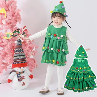 New Baby Christmas tree Costume Baby hundred days photo Costume Baby Christmas Costume Harbin buy clothes climbing clothes