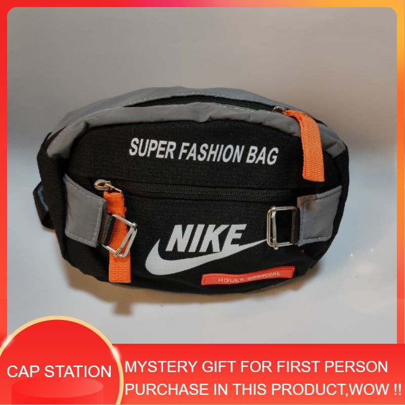 Pouch bag nike discount original