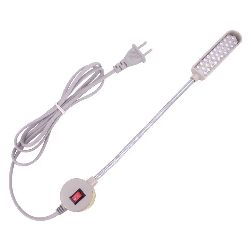 30 LED Industrial Sewing Machine Lighting Lamp Clothing Machine ...
