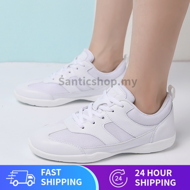 Athletics Shoes Athletics Children Men Soft Sole Square Dance Special