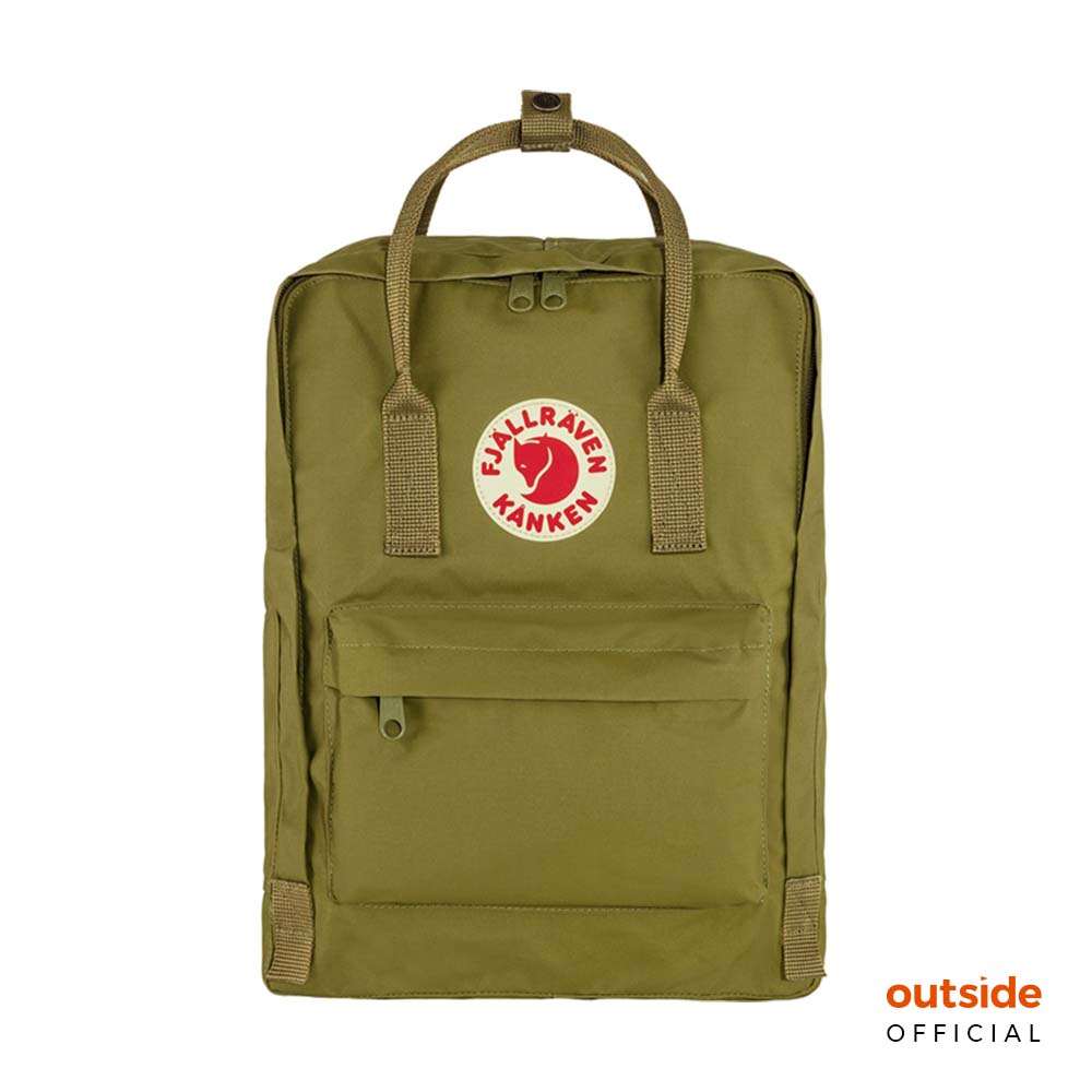 Fjallraven Kanken Classic Backpack