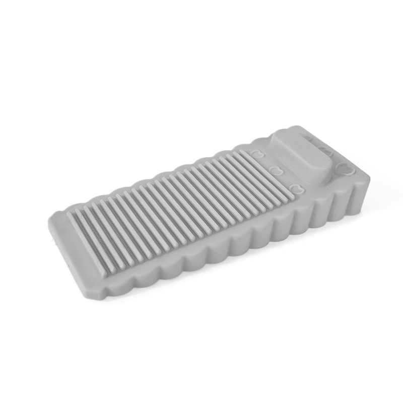 Windproof Silicone Door Stoppers / Removeable Reusable Non-deformable ...