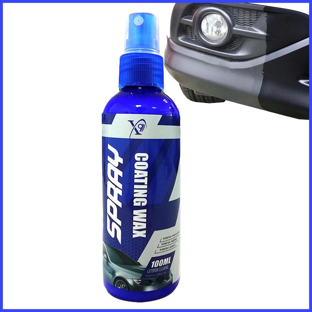 Car Interior Stain Remover Interior Cleaner Remove Stains 100ml Car