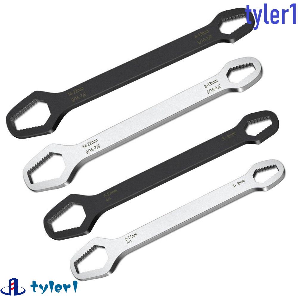 TYLER1 Universal Torx Wrench 822mm Selftightening Multipurpose