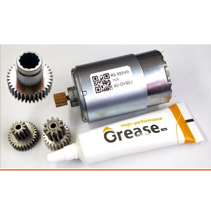 EPB Hand Brake Module Motor Circuit Board – Fits Hyundai Santa Fe 2012-2019 – 597002W600 / 59700B8700